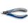 Knipex - Precyzyjne szczypce tnące boczne dla elektroników - 79 42 125 Z