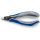 Knipex - Precyzyjne szczypce tnące boczne dla elektroników - 79 62 125