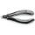 Knipex - Precyzyjne szczypce tnące boczne dla elektroników ESD - 79 02 120 ESD