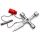 Knipex - Profi-Key, Do wszystkich standardowych systemów odcinających  - 00 11 04