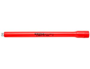 Knipex - Przedłużacz, Z gniazdem/zabierakiem czworokątnym 3/8