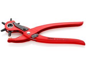 Knipex - Revolverlochzange - 90 70 220