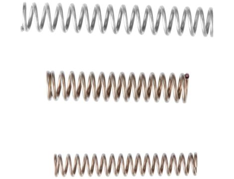 Knipex - Sprężyna rozwierająca, Do 72 01  - 72 09 01