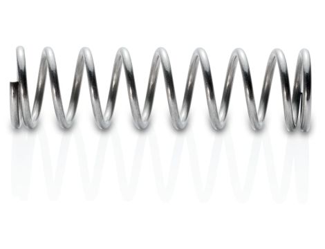 Knipex - Sprężyna rozwierająca, Do 95 05 140  - 95 05 140 E01