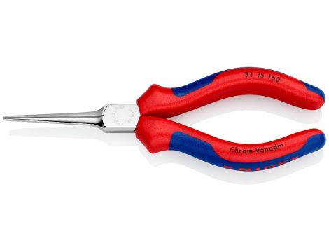 Knipex - Szczypce chwytające, (szczypce chwytające wydłużone)  - 31 15 160