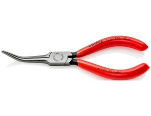 Knipex - Szczypce chwytające, (szczypce chwytające wydłużone) - 31 21 160