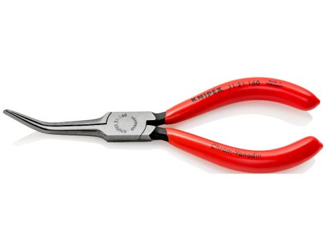 Knipex - Szczypce chwytające, (szczypce chwytające wydłużone)  - 31 21 160