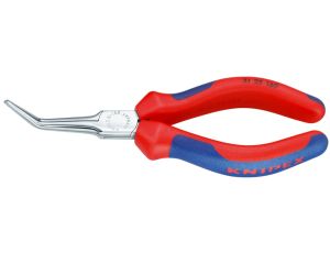 Knipex - Szczypce chwytające, (szczypce chwytające wydłużone) - 31 25 160