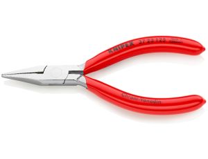 Knipex - Szczypce chwytające, Dla mechaników precyzyjnych - 37 23 125