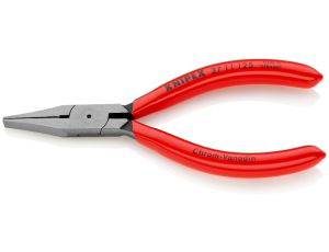 Knipex - Szczypce chwytające, Dla mechaników precyzyjnych - 37 11 125