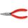 Knipex - Szczypce chwytające, Dla mechaników precyzyjnych  - 37 11 125