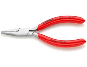 Knipex - Szczypce chwytające, Dla mechaników precyzyjnych - 37 13 125
