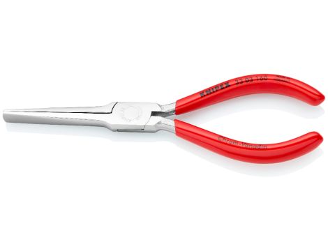 Knipex - Szczypce chwytające typu 'kaczy dziób' - 33 03 160