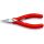 Knipex - Szczypce dla elektroników, Ze złączem wsuwkowym  - 35 21 115