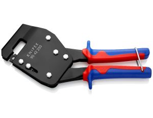 Knipex - Szczypce do montażu konstrukcji z płyt gips-karton - 90 42 250