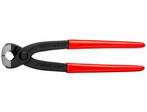 Knipex - Szczypce do obejm z uchem - 10 98 I220