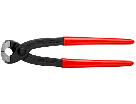 Knipex - Szczypce do obejm z uchem - 10 98 I220