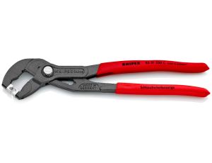 Knipex - Szczypce do opasek zaciskowych, Typu Click  - 85 51 250 C