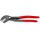 Knipex - Szczypce do opasek zaciskowych, Typu Click  - 85 51 180 C