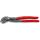 Knipex - Szczypce do opasek zaciskowych z taśmy sprężynowej - 85 51 250 A