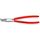 Knipex - Szczypce do pierścieni osadczych sprężynujących, Do montażu pierścieni wewnętrznych w otworach  - 44 23 J31