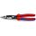 Knipex - Szczypce do prac elektroinstalacyjnych - 13 82 200