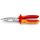 Knipex - Szczypce do prac elektroinstalacyjnych - 13 86 200