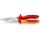 Knipex - Szczypce do prac elektroinstalacyjnych - 13 96 200 T