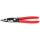 Knipex - Szczypce do prac elektroinstalacyjnych - 13 91 200