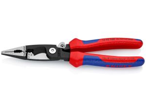 Knipex - Szczypce do prac elektroinstalacyjnych - 13 92 200