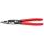 Knipex - Szczypce do prac elektroinstalacyjnych - 13 81 200