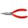 Knipex - Szczypce do regulacji przekaźników - 32 11 135