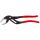 Knipex - Szczypce do syfonów sanitarnych, muf i złączek - 81 01 250