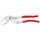 Knipex - Szczypce do syfonów sanitarnych, muf i złączek - 81 03 250