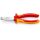 Knipex - Szczypce do ściągania izolacji - 13 46 165