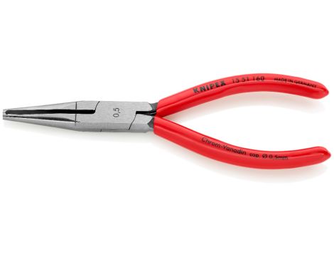 Knipex - Szczypce do ściągania izolacji - 15 51 160
