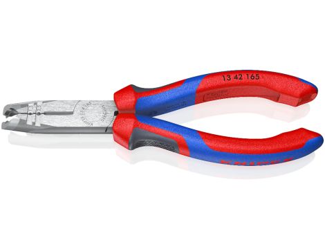 Knipex - Szczypce do ściągania izolacji - 13 42 165