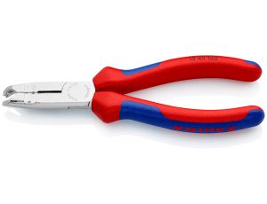 Knipex - Szczypce do ściągania izolacji - 13 45 165