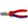 Knipex - Szczypce do ściągania izolacji, Uniwersalne  - 11 12 160
