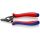 Knipex - Szczypce do ściągania izolacji ze światłowodów - 12 82 130 SB