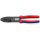 Knipex - Szczypce do zagniatania - 97 21 215 C