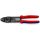 Knipex - Szczypce do zagniatania - 97 21 215