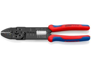 Knipex - Szczypce do zagniatania - 97 32 240