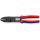 Knipex - Szczypce do zagniatania - 97 22 240
