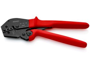 Knipex - Szczypce do zagniatania, Obsługiwane dwoma rękoma  - 97 52 09
