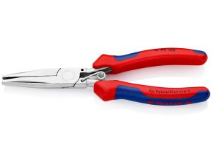 Knipex - Szczypce do zszywek tapicerskich - 91 92 180