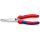 Knipex - Szczypce do zszywek tapicerskich - 91 92 180