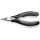 Knipex - Szczypce ESD dla elektroników, Ze złączem wsuwkowym  - 35 32 115 ESD