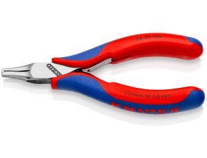 Knipex - Szczypce montażowe dla elektroników - 36 32 125