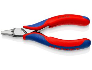 Knipex - Szczypce montażowe dla elektroników - 36 12 130